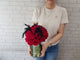 Eye-Catching Rose Vase - VS173