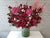 Prosperity Blooms Vase - VS172