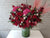 Prosperity Blooms Vase - VS172