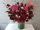Prosperity Blooms Vase - VS172