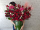 Prosperity Blooms Vase - VS172
