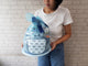 New Born Diaper Cake Gift - NB131