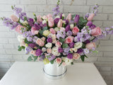 Mistic Charm Tulip Flower Box - BT059