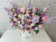 <b> (PRE-ORDER) </b> Mistic Charm Tulip Flower Box - BT059