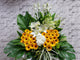 Comfort Condolences Stand - SY293