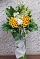 Comfort Condolences Stand - SY293