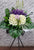 Heartfelt Memory Wreath Stand - SY296