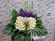 Heartfelt Memory Wreath Stand - SY296
