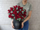 Genuine Love 40 Rose - BT058