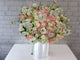2-Tone Rose Flower Box - BT054
