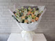 Pastel Rose & Gerbera Hand Bouquet - BQ996