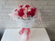 Loving Elegance Rose Hand Bouquet - BQ997