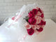 Loving Elegance Rose Hand Bouquet - BQ997