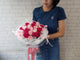 Loving Elegance Rose Hand Bouquet - BQ997