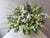 Lively Lily & Orchid Vase - VS125