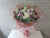 <b> (PRE-ORDER) </b>Graceful Peony & Rose Hand Bouquet - BQ584