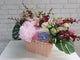 Fruit and Flower Basket - FR252