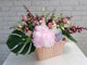 Fruit and Flower Basket - FR252