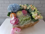 Fruit & Flower - FR123