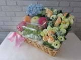 Fruit & Flower - FR123