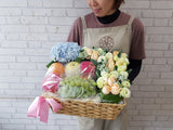 Fruit & Flower - FR123