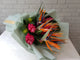 Bird Of Paradise Hand Bouquet - BQ822