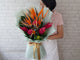 Bird Of Paradise Hand Bouquet - BQ822