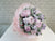 <b>PRE-ORDER</b> Exquisite Peony Hand Bouquet - HB012