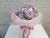 <b>PRE-ORDER</b> Exquisite Peony Hand Bouquet - HB012