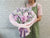<b>PRE-ORDER</b> Exquisite Peony Hand Bouquet - HB012
