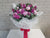 <b> PRE-ORDER </b> Elegant Peony Hand Bouquet - HB011