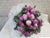 <b> PRE-ORDER </b> Elegant Peony Hand Bouquet - HB011