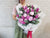 <b> PRE-ORDER </b> Elegant Peony Hand Bouquet - HB011