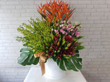 Bold Elegance Flower Box - BT066