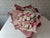 Sweet Rose & Carnation Hand Bouquet - HB005