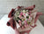 Sweet Rose & Carnation Hand Bouquet - HB005