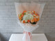 Bright Harmony Hand Bouquet - BQ973