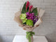 Tropical Hand Bouquet - HB003