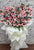 Soft Tender Condolences Stand - SY300