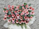 Soft Tender Condolences Stand - SY300