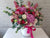 Pink Delight Flower Box - BT073