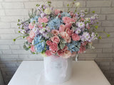 Elegant Whimsy Flower Box - BT068