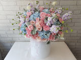 Elegant Whimsy Flower Box - BT068