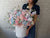 Elegant Whimsy Flower Box - BT068