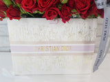 Dior Rose Spray Flower Gift - BT062