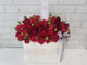 Dior Rose Spray Flower Gift - BT062