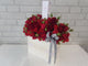 Dior Rose Spray Flower Gift - BT062