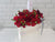Dior Rose Spray Flower Gift - BT062
