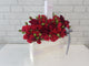 Dior Rose Spray Flower Gift - BT062
