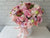 Romantic Charm Flower Box - BT075